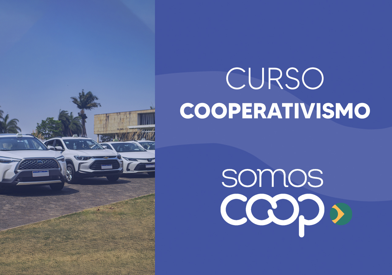Cooperativismo 2025 – Somos Coop