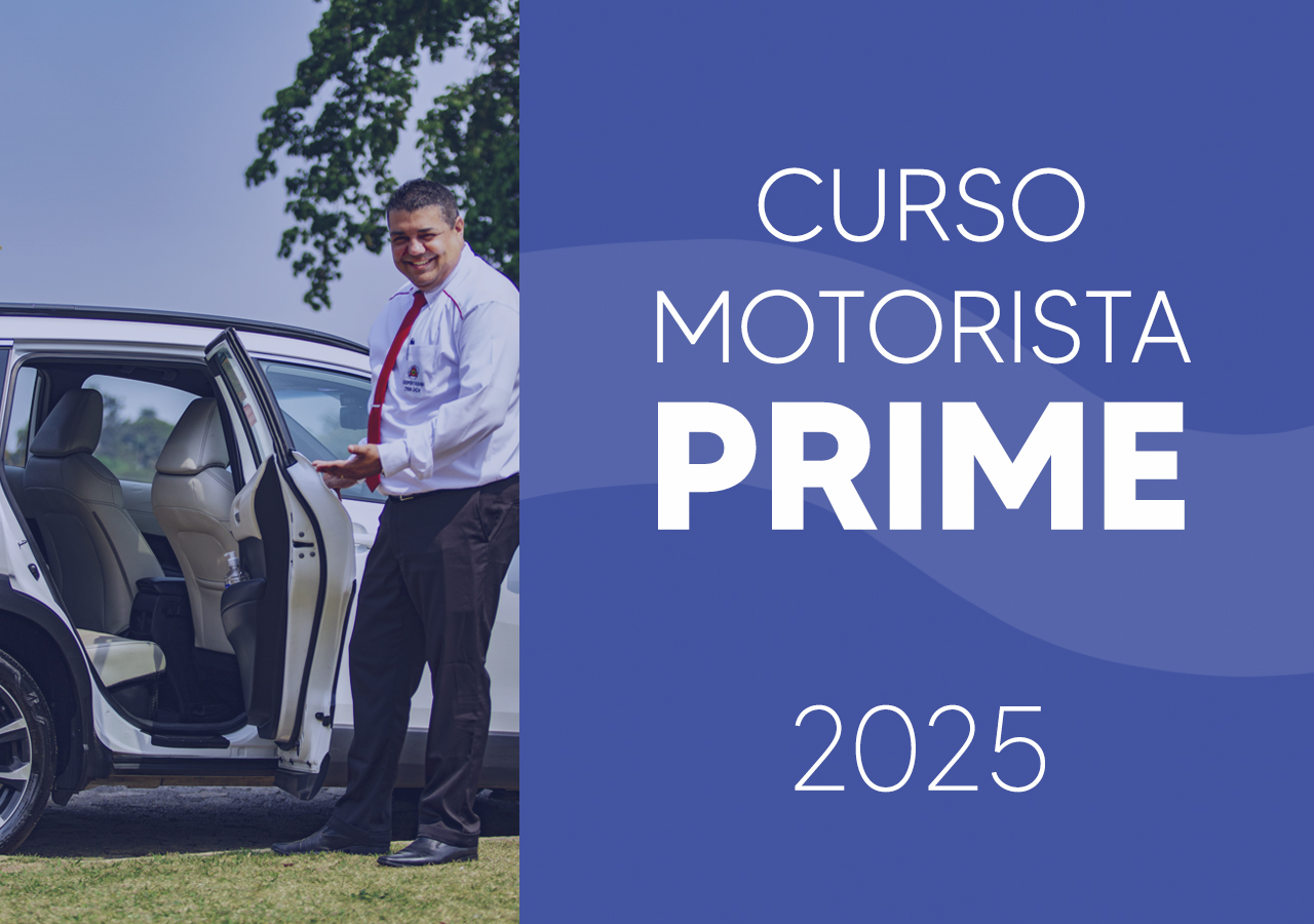 Treinamento Prime – 2025